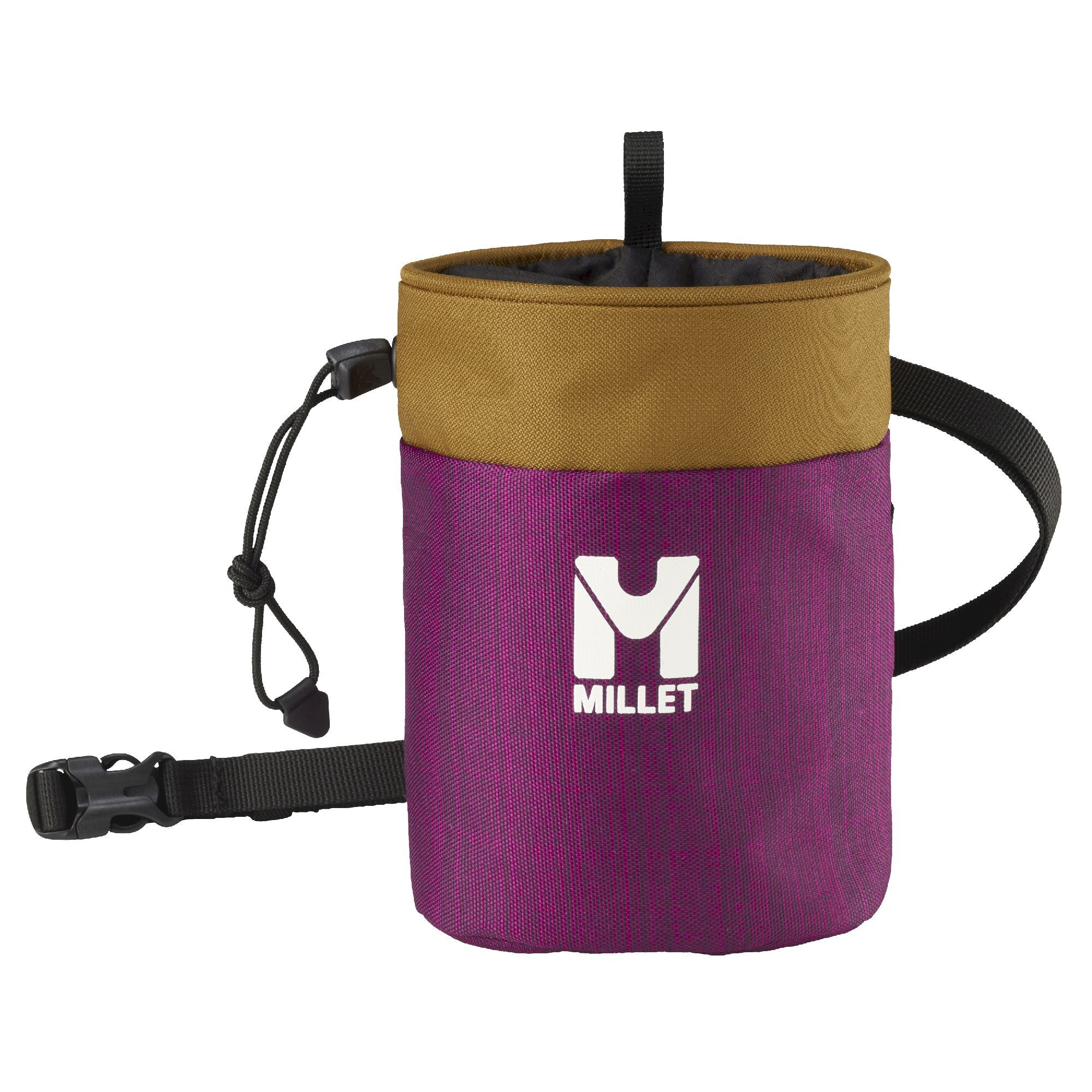 Millet Cimaï Chalk - Bolsa de magnesio | Hardloop