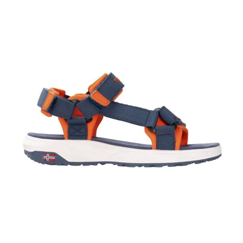 Trollkids Lysefjord Sandal - Walking sandals - Kid's | Hardloop