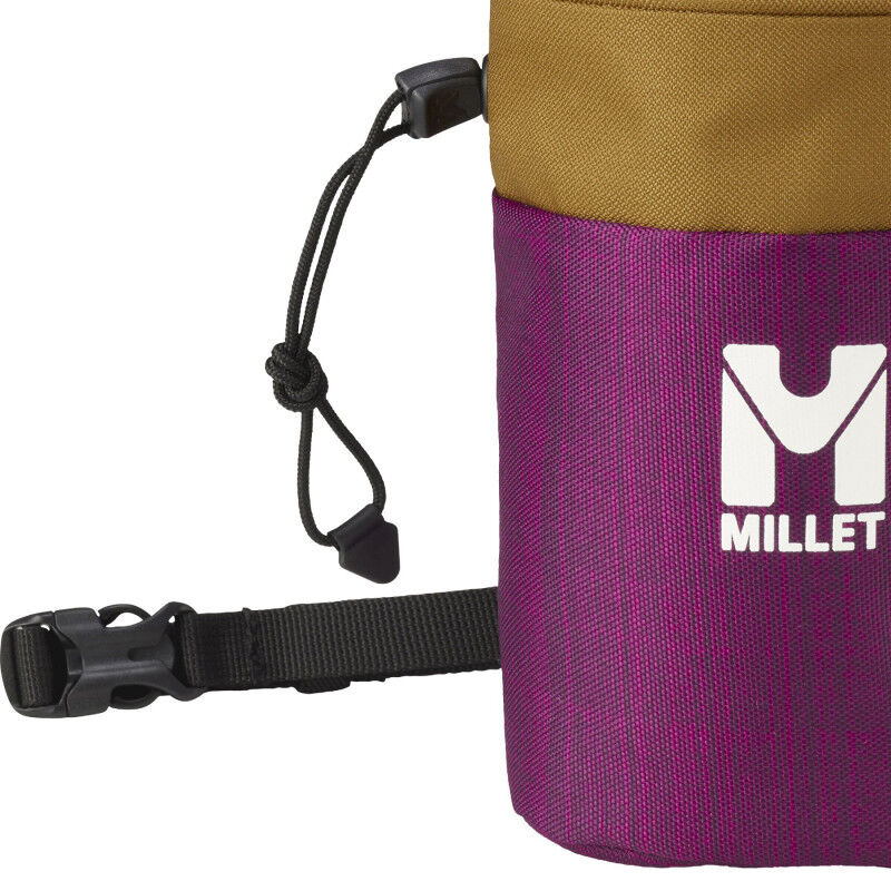 Millet Cimaï Chalk - Bolsa de magnesio | Hardloop