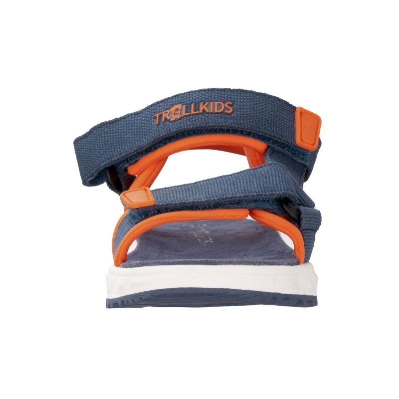 Trollkids Lysefjord Sandal - Walking sandals - Kid's | Hardloop