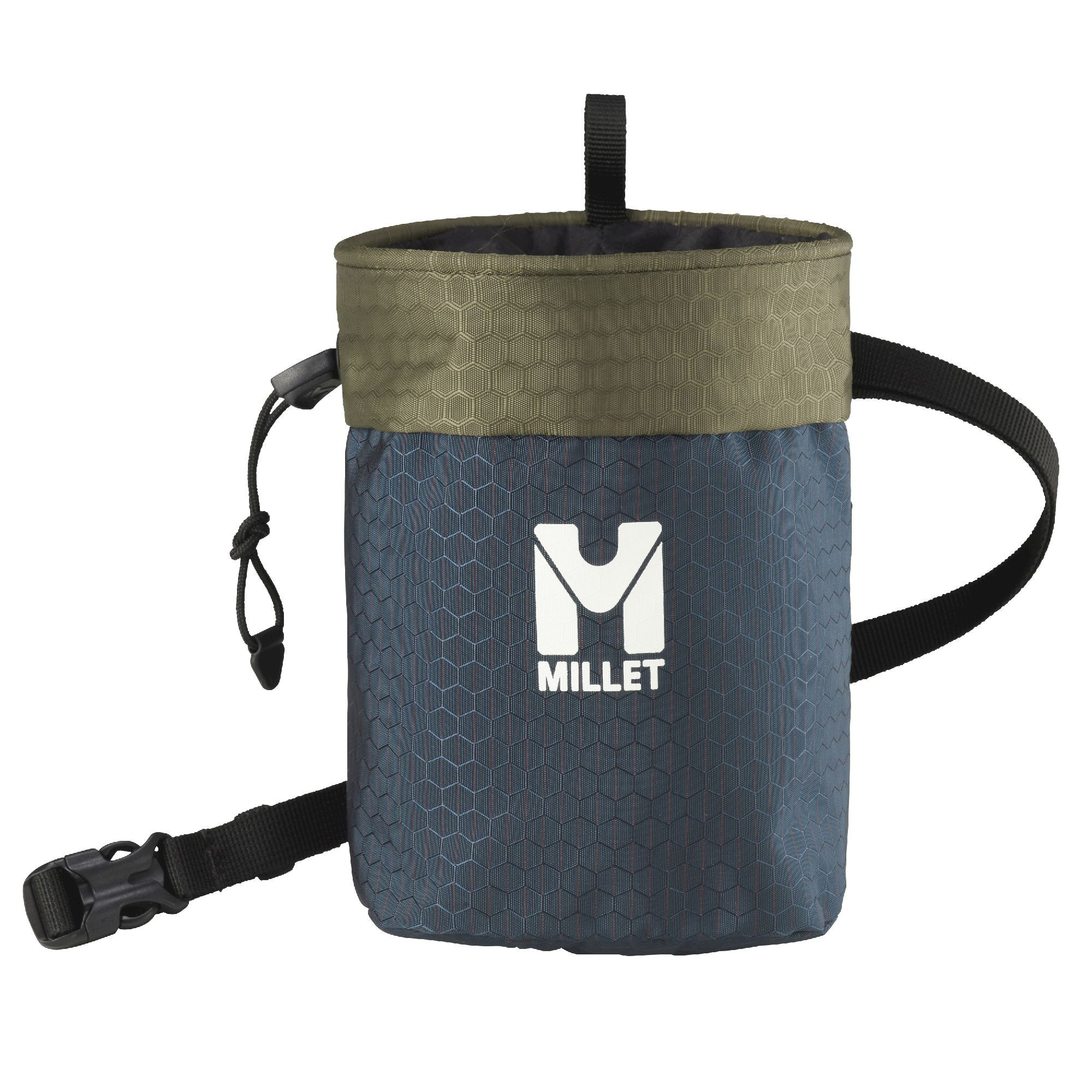 Millet Cimaï Chalk - Sac à magnésie | Hardloop