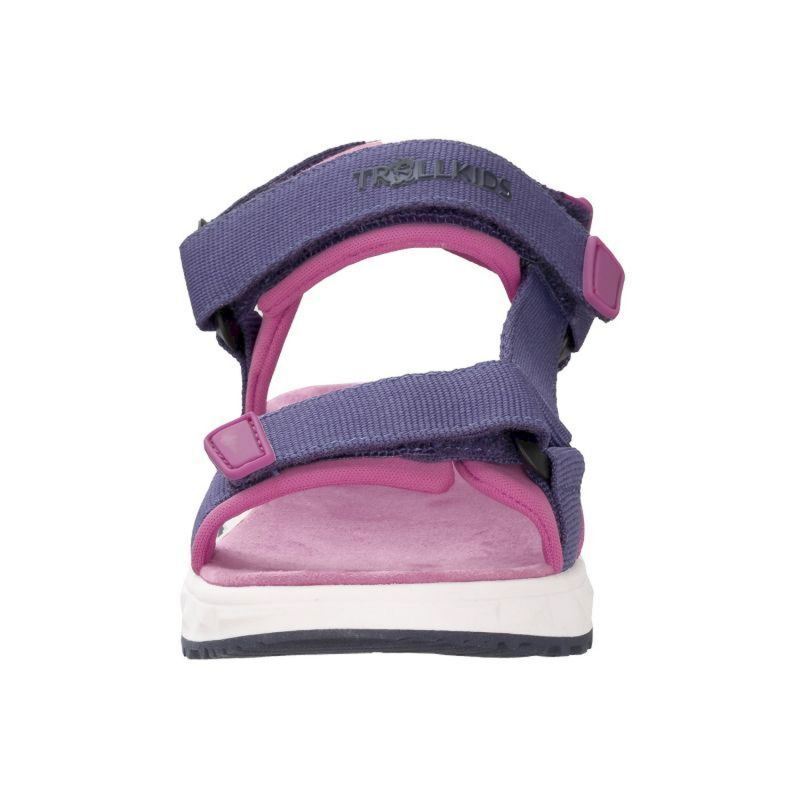 Trollkids Lysefjord Sandal - Sandales randonnée enfant | Hardloop