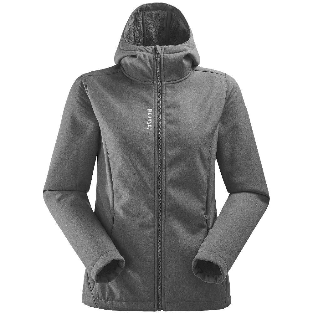 Lafuma - LD Machaby Softshell - Softshell jacket