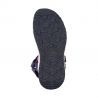 Trollkids Lysefjord Sandal - Sandalias trekking - Niños | Hardloop