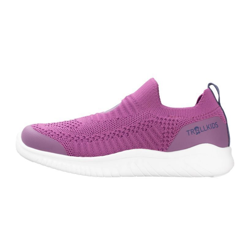 Trollkids Oslo Sneaker XT - Zapatillas urbanos - Niños | Hardloop