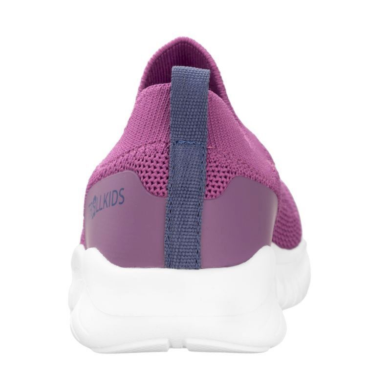 Trollkids Oslo Sneaker XT - Dětské Městská boty | Hardloop