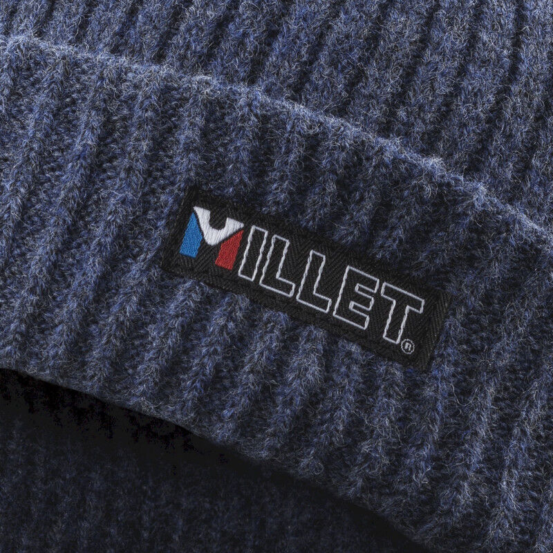 Millet Chamonix Wool Beanie - Gorro | Hardloop