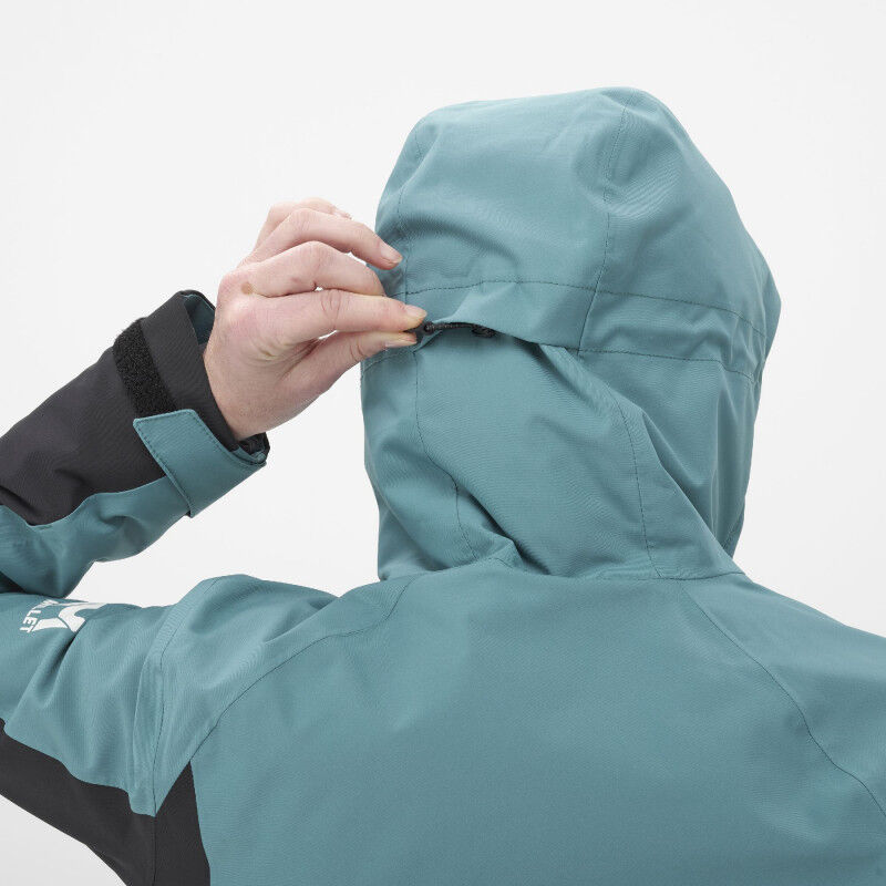 Millet Mona Jacket - Ski-jas - Dames | Hardloop