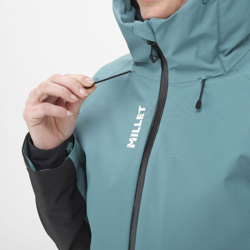 Millet Mona Jacket - Kurtka narciarska damska | Hardloop