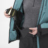 Millet Mona Jacket - Kurtka narciarska damska | Hardloop