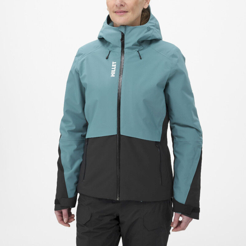 Mona Jacket - Ski-jas - Dames
