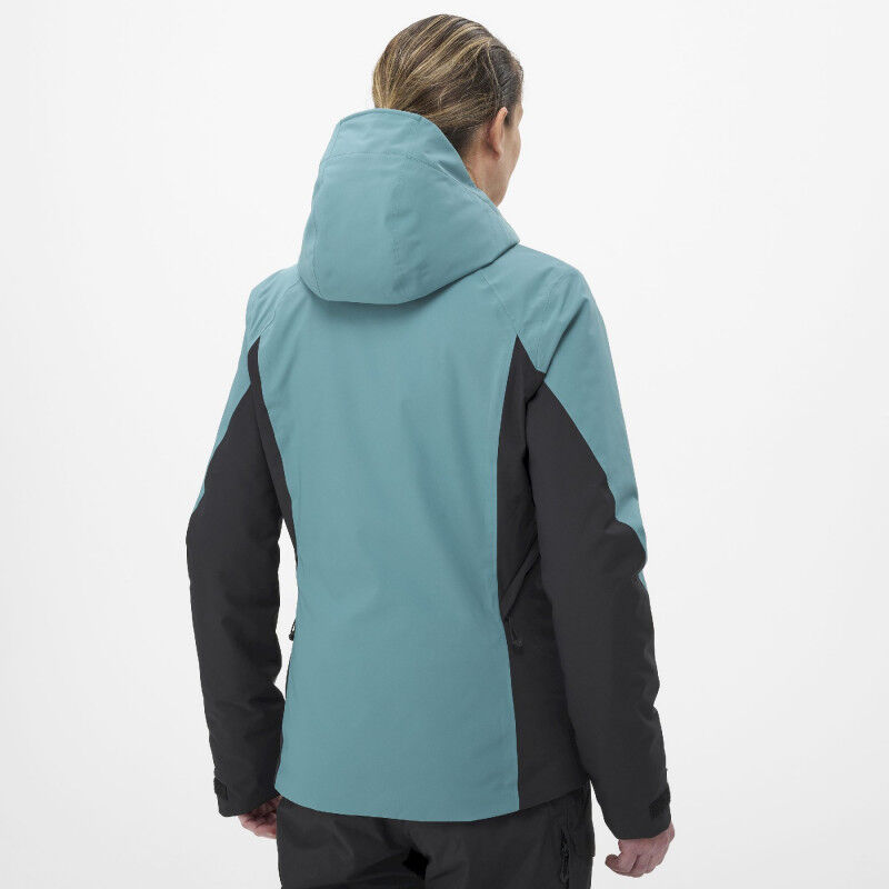 Millet Mona Jacket Veste ski femme Hardloop