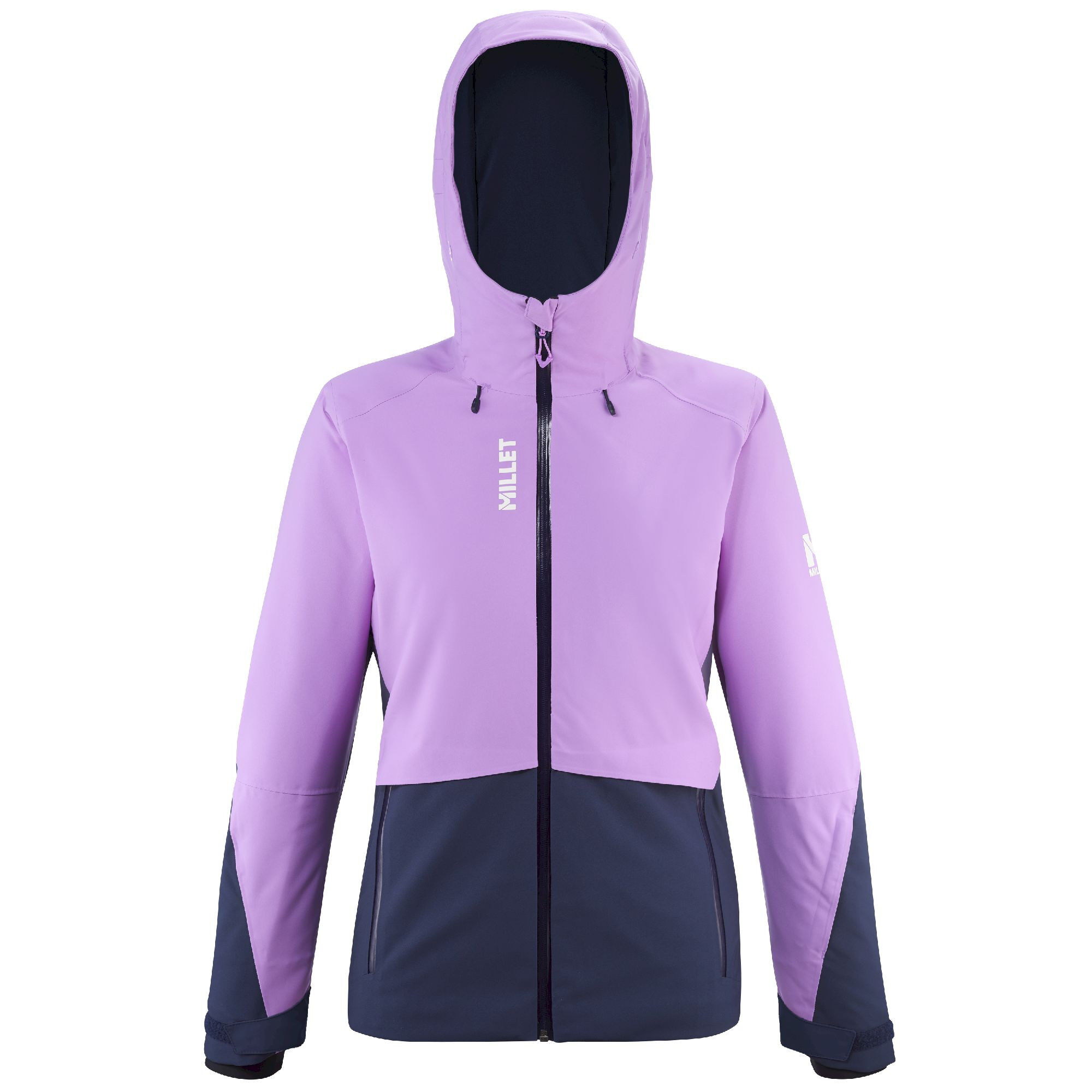 Millet Mona Jacket - Chaqueta de esquí - Mujer | Hardloop