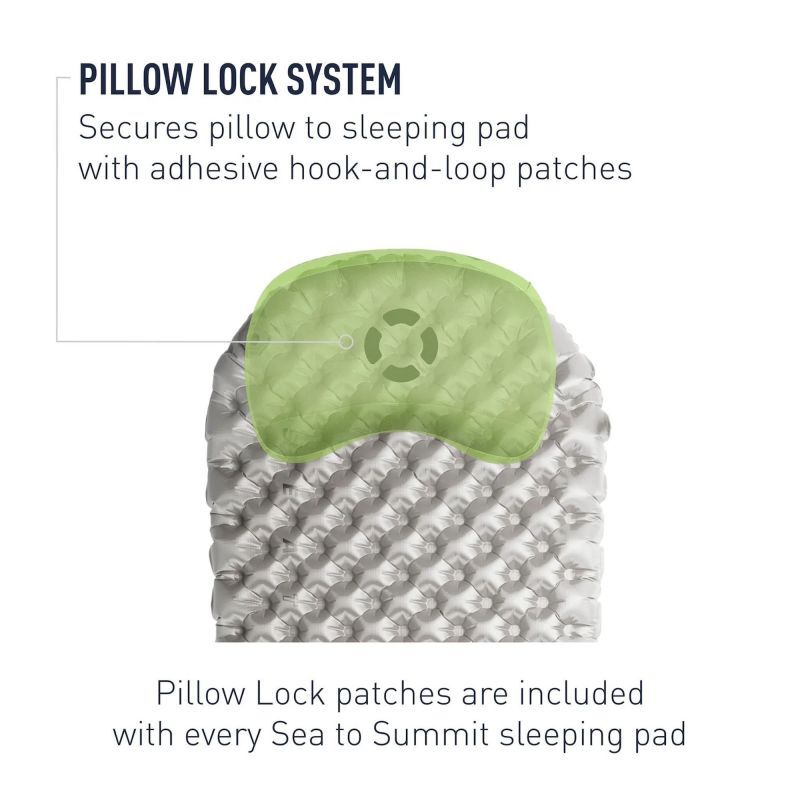 Sea To Summit Aero Premium - Cuscino