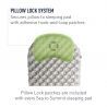 Sea To Summit Aero Premium - Almofada campismo | Hardloop