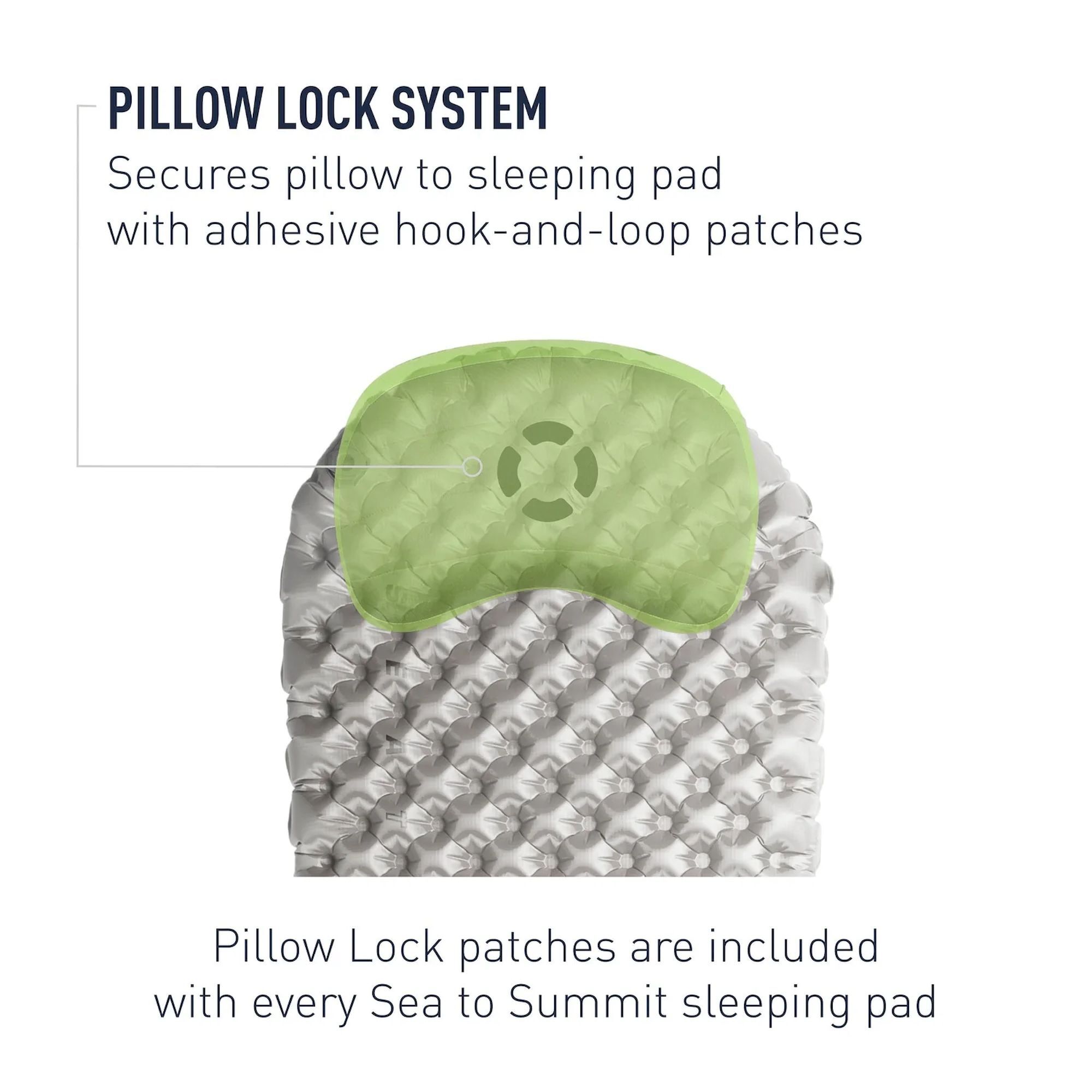 Sea To Summit Aero Premium - Pillow