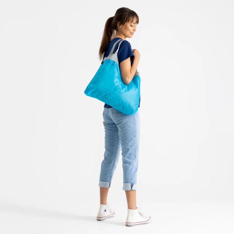 Sea To Summit Ultra-Sil Shopping Bag - Torebka na pasku | Hardloop