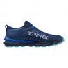 Classic Blue / White / Pageant Blue