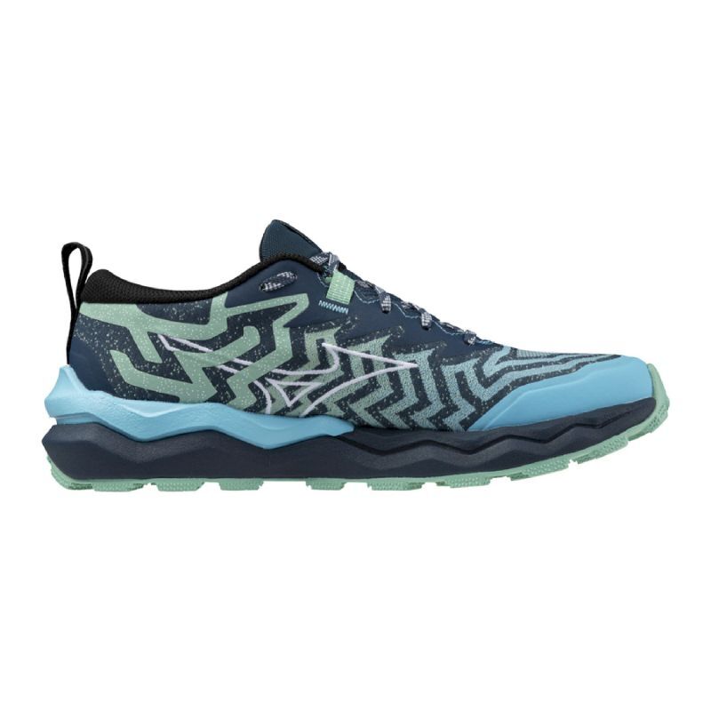 Wave Daichi 8 - Trailrunningschoenen - Dames