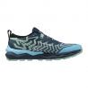 Dusty Jade Green / White / River Blue