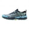 Mizuno Wave Daichi 8 - Trail running shoes - Women's | Hardloop