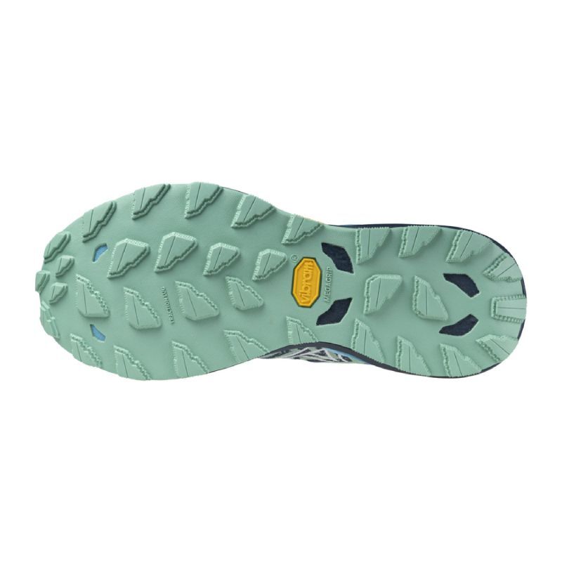 Mizuno Wave Daichi 8 - Trailrunningschoenen - Dames | Hardloop
