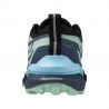 Mizuno Wave Daichi 8 - Trailrunningschoenen - Dames | Hardloop