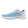 Mizuno Wave Rebellion Sonic 2 - Sapatilhas corrida mulher | Hardloop