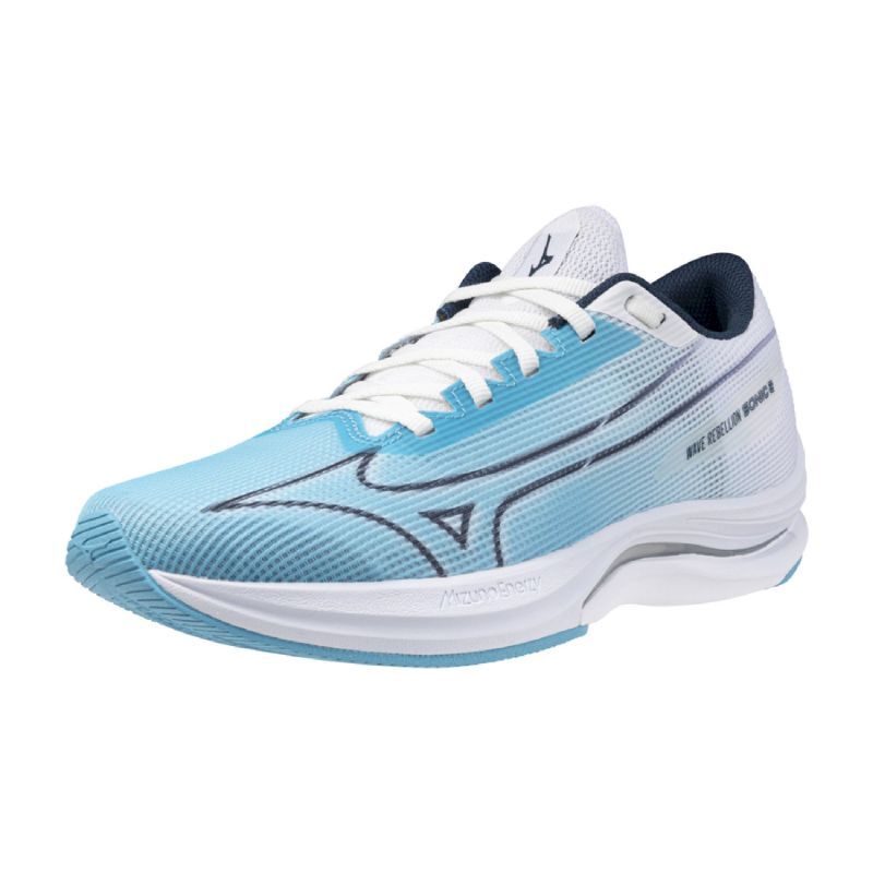 Mizuno Wave Rebellion Sonic 2 - Running shoes - Women's | Hardloop