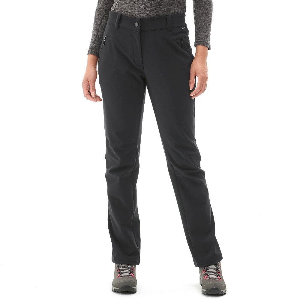Lafuma - LD Access Softshell Pants - Softshell pants