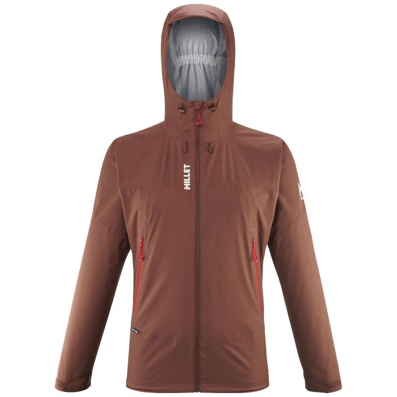 Millet Fitz Roy Jkt Waterproof jacket Men s Hardloop