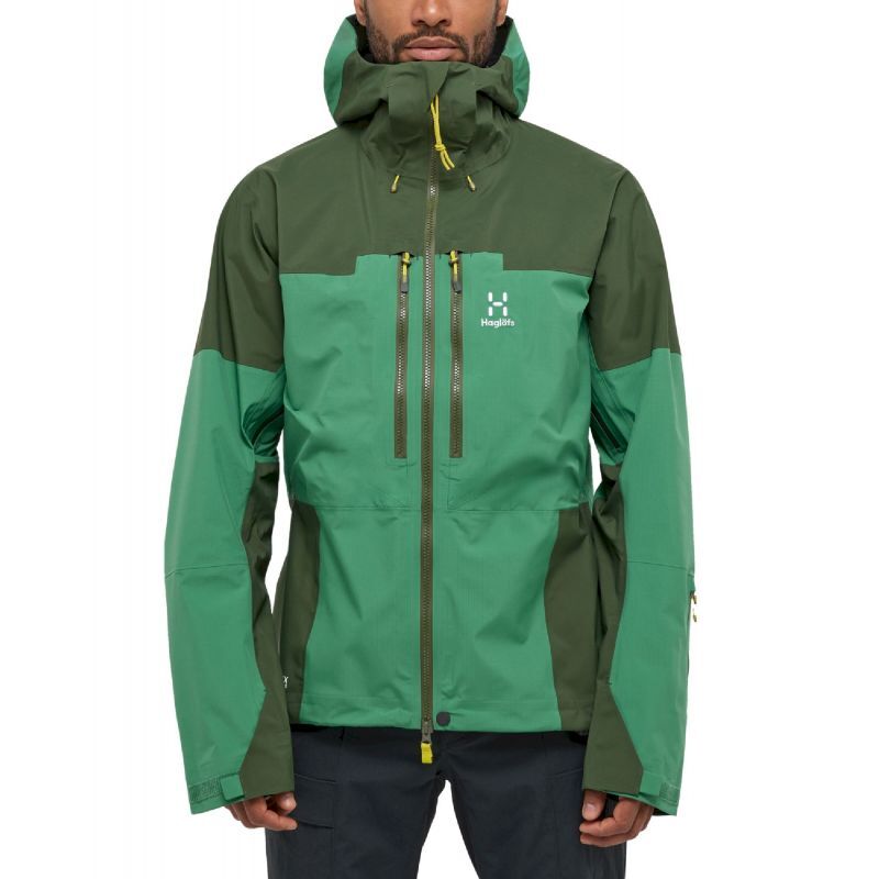 Haglofs Rain Jackets