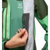 Haglöfs Women's Spitz GTX PRO Jacket - Kurtka przeciwdeszczowa damska | Hardloop