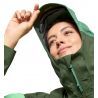 Haglöfs Women's Spitz GTX PRO Jacket - Kurtka przeciwdeszczowa damska | Hardloop
