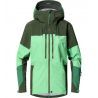 Mint Stone / Seaweed Green
