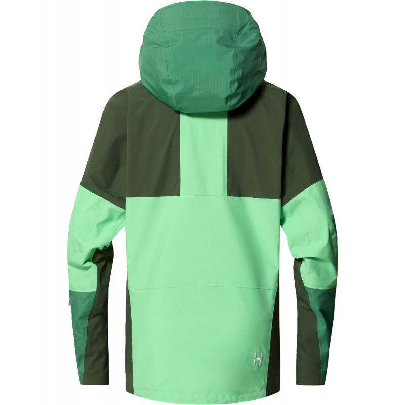 Haglöfs Women's Spitz GTX PRO Jacket - Hardshelljacke - Damen | Hardloop