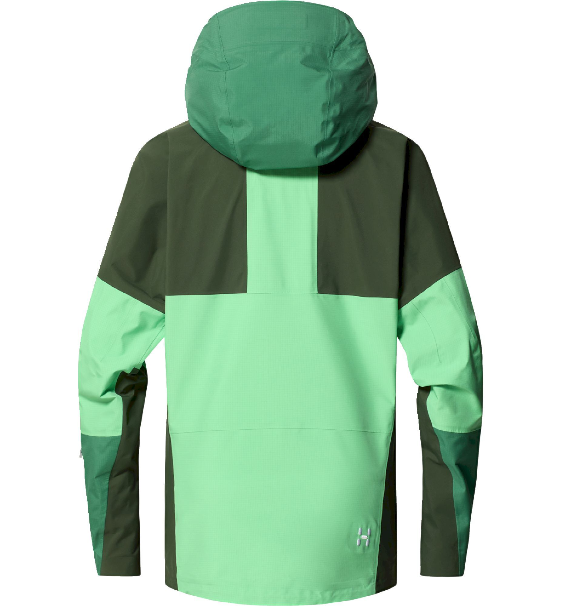 Haglöfs Women's Spitz GTX PRO Jacket - Kurtka przeciwdeszczowa damska | Hardloop