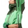 Haglöfs Women's Spitz GTX PRO Jacket - Kurtka przeciwdeszczowa damska | Hardloop