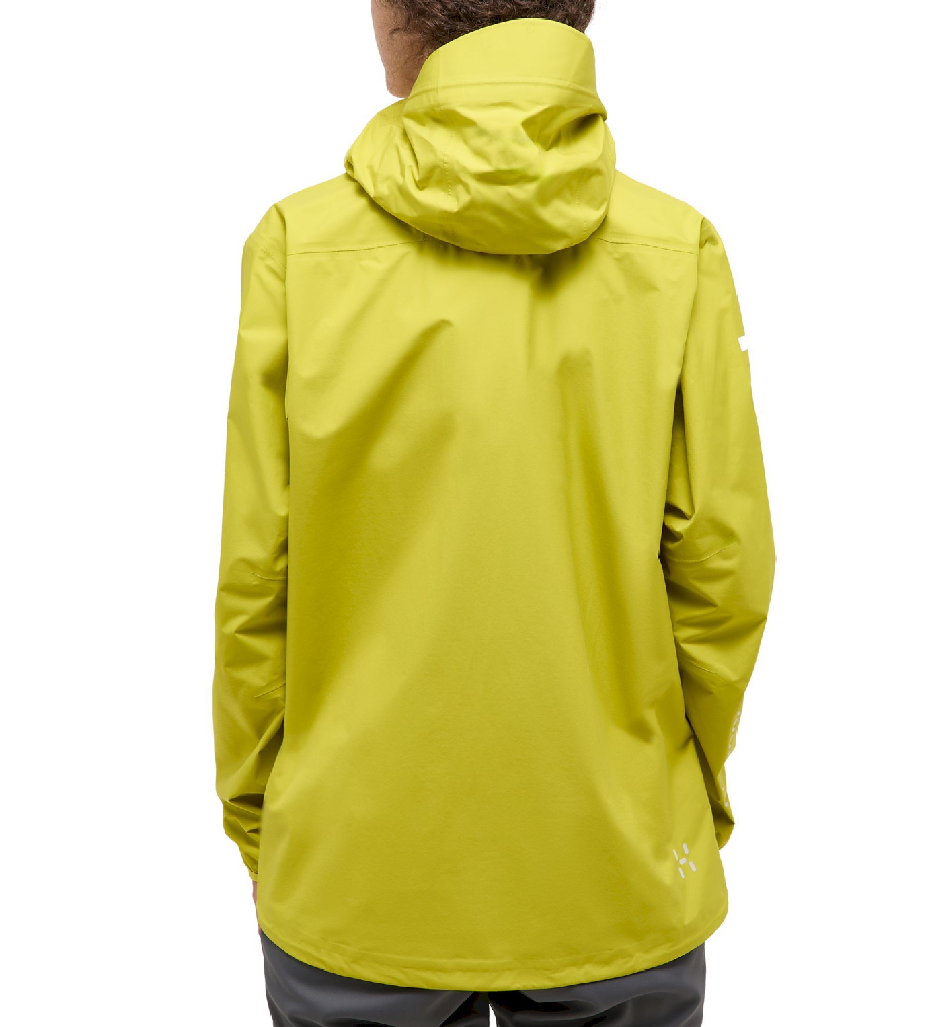 Haglöfs L.I.M GTX II Jacket Women - Kurtka przeciwdeszczowa damska | Hardloop