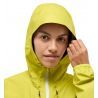 Haglöfs L.I.M GTX II Jacket Women - Kurtka przeciwdeszczowa damska | Hardloop