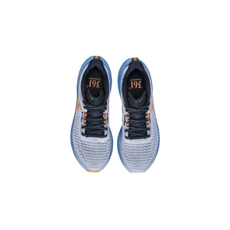 361° Futura - Buty trailowe meskie | Hardloop