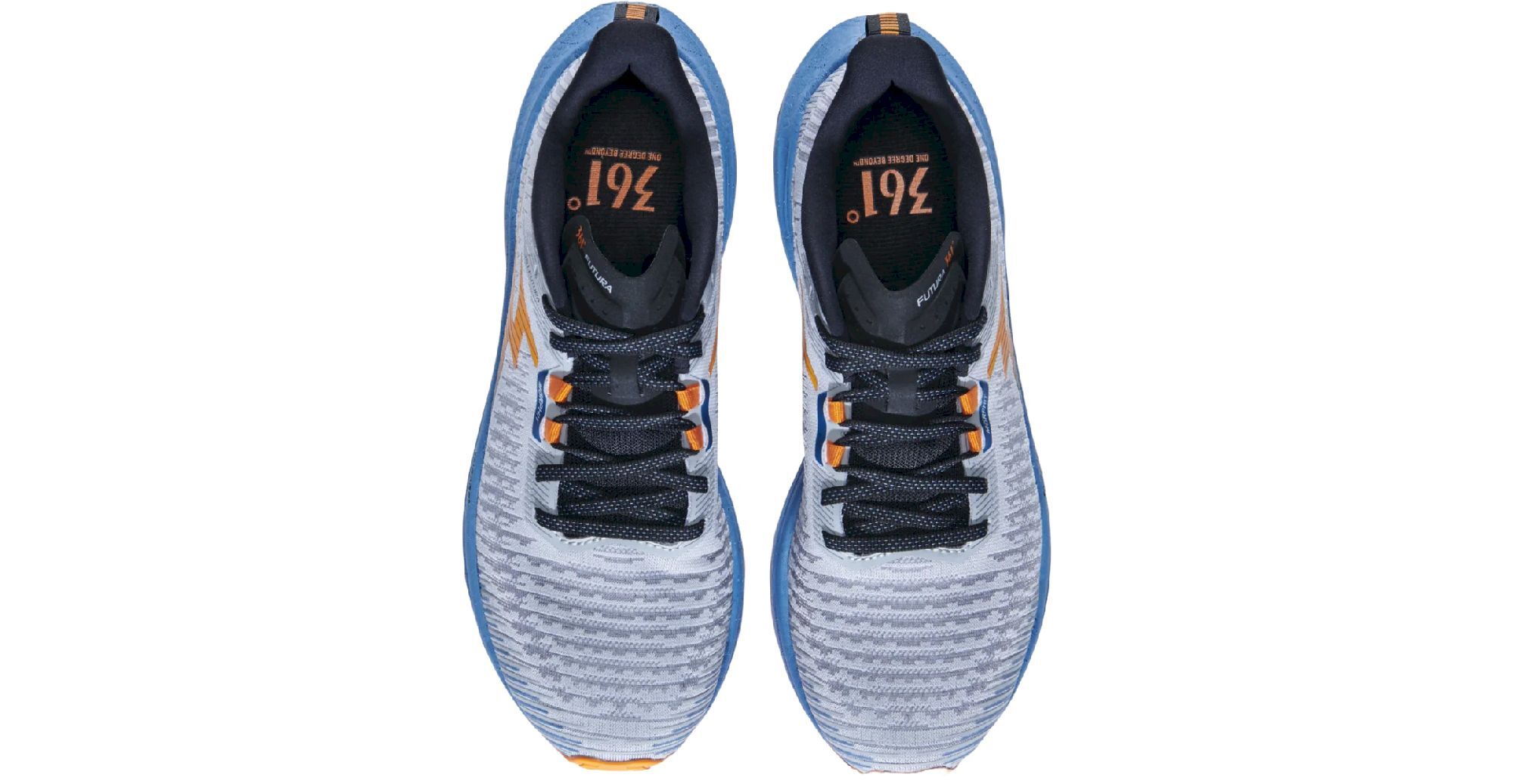 361° Futura - Scarpe da trail running - Uomo | Hardloop