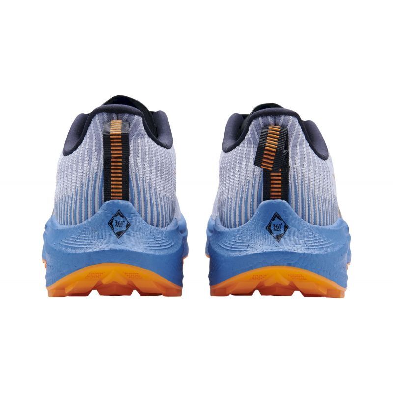 361° Futura - Chaussures trail homme | Hardloop