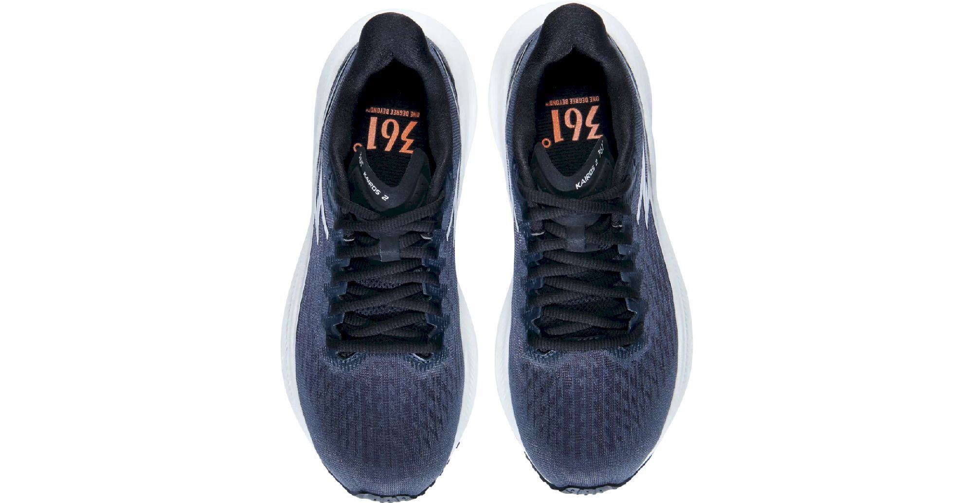 361° Kairos 2 - Scarpe da running - Donna | Hardloop