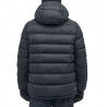 Haglöfs Rosson Down Hood - Casaco penas homem | Hardloop