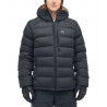Haglöfs Rosson Down Hood - Donsjack - Heren | Hardloop
