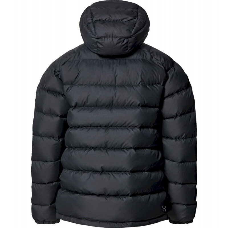 Haglöfs Rosson Down Hood - Casaco penas homem | Hardloop