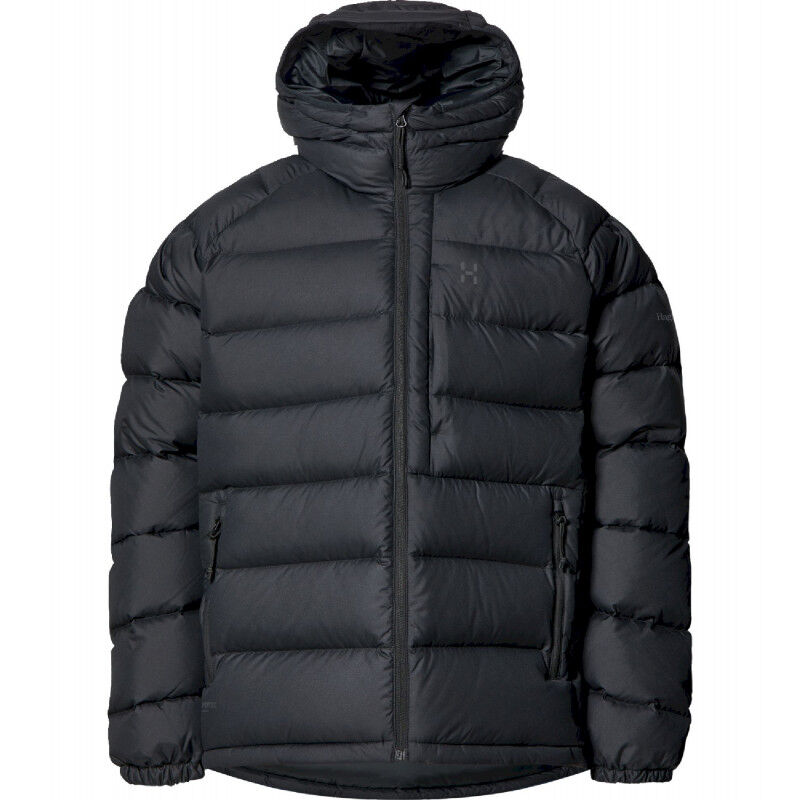 Rosson Down Hood - Doudoune homme