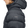 Haglöfs Rosson Down Hood - Chaqueta de plumas - Hombre | Hardloop