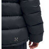 Haglöfs Rosson Down Hood - Giacca in piumino - Uomo | Hardloop